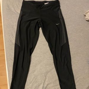 Nike running leggings